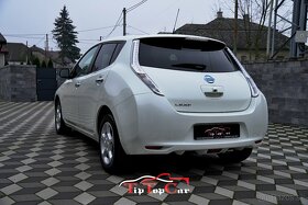 ⏩ Nissan Leaf Acenta 30 - 2