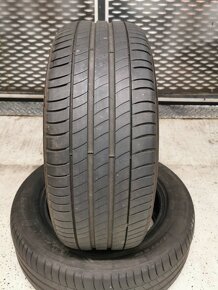 #2 Michelin Primacy 225/55 R17 97Y letné pneu 2 kusy - 2