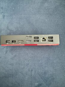 Lenovo ThinkPad Universal USB-C Dock - 2