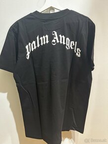 Predám Palm Angels tričko - 2