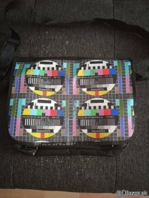 Mix-tašky na notebook-NOVÉ - 2