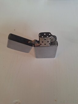 zapalovač Zippo - 2