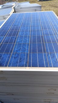 Solárne panely 230 W - 2