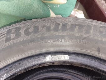 Predam letné pneu 185/60r14 - 2