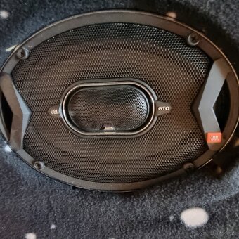 predam JBL Harman zostavu - 2