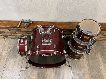 PEARL EXPORT 22,10,12,14,14 - 2
