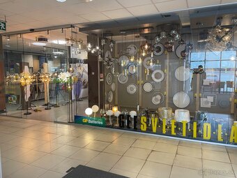 Obchodný priestor 156 m2 prízemie, LIVING CENTRUM, Žilina - 2