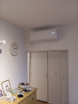 Dodavka a montaz klimatizacie (BA, TT, NR + okolie) - 2