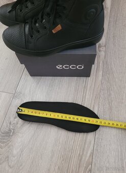 Ecco tenisky topanky - 2