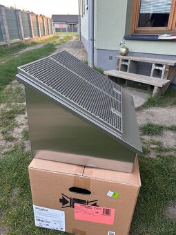 Nový nepoužitý digestor Gorenje - 2