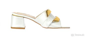 Nové OLIVIA SHOES v.40 - 2