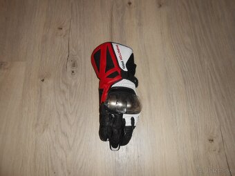 Predam uplne nove moto rukavice znacky HELD PHANTOM PRO - 2