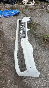 Predny naraznik BMW 5 G30 G31 7437900 - 2