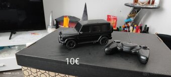 Autíčka - 2