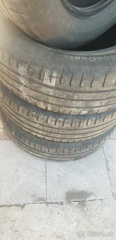 Predam letne pneo r15 - 2