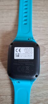 Inteligentné hodinky TCL MOVETIME Family Watch 40 (MT40X-3GL - 2