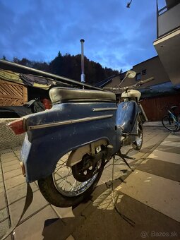 Jawa pionier 20 - 2