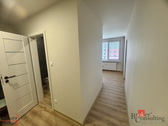 Na prenájom: Moderný 1-izbový byt po rekonštrukcii – Žiar na - 2