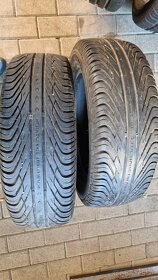 185/60 r15 General letne - 2