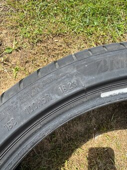 Bridgestone Turzana 6 225/40 R18 - 2