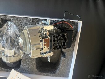 Bi led projektor - 2
