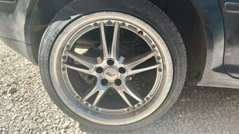 Predám kolesa-elektróny R18 - 2