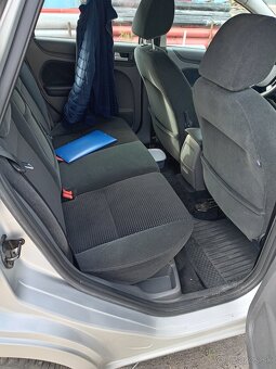 Ford Focus - 2