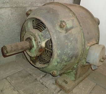 elektromotory - 2