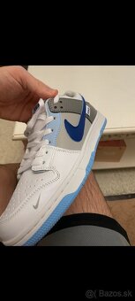 Nike sb dunky - 2