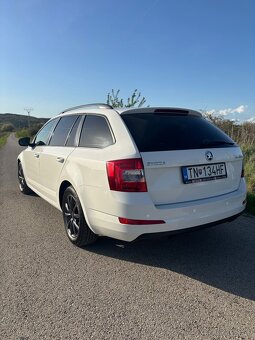 Škoda Octavia Combi 1.6 - 2