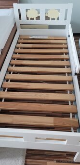 Detska postel IKEA 70 x 160 - 2