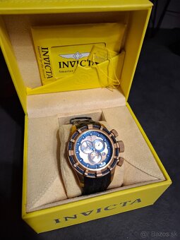 Invicta Bolt - 2