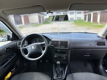 Golf IV - 2