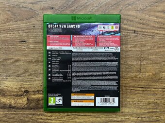 Hra FIFA 20 CZ na Xbox One - 2
