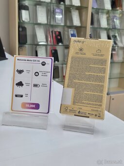 Motorola G35 5G 128GB | NOVÝ + záruka rok - 2