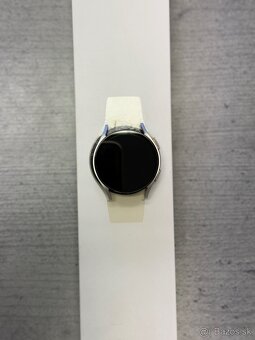 Samsung Galaxy Watch 6 40mm Gold - 2