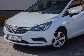 Opel Astra 1.4 Smile - 2