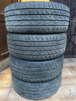 225/50 r17 letné pneu Matador Hectorra 3 - 2