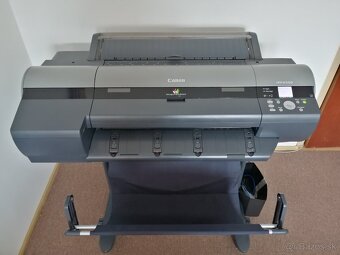 Canon iPF6300 - veľkoformátová 12-farebná fototlačiareň - 2
