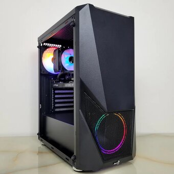 Gigabyte i5-9600KF RTX3050 16GB 1TB 450W Win11 - 2