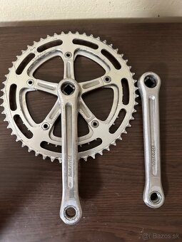 Kluky Simanano Dura Ace a Shimano 600 - 2