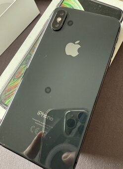 Apple iphone Xs, 64gb, Space gray - 2