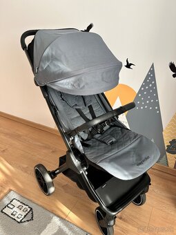 Easywalker Jackey XL - 2