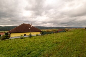 Stavebný pozemok v Gánovciach | Poprad - 2
