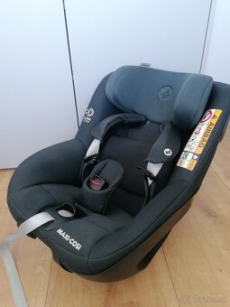 Maxi Cosi Pearl 360 + Isofix - 2