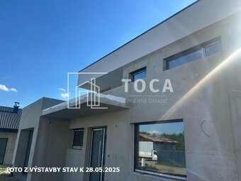 TOCA – EXKLUZÍVNE – HOLODOM – RD Bytča – Hliník nad Váhom - 2