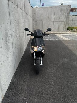 Gilera ST125 (125ccm) - 2