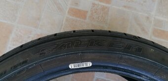 Letne pneu 225/40/R18 Falken Ziex ZE914B - 2
