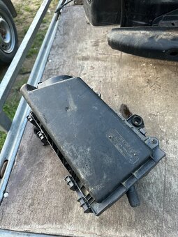 Filterbox Audi s3 8l leon Cupra 1m - 2