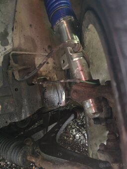 Bmw e46 330xD - 2